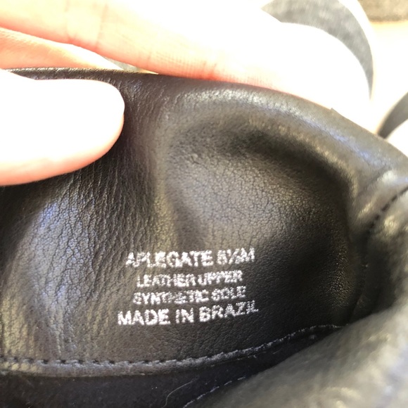 Steve Madden ankle booties - Picture 10 of 11